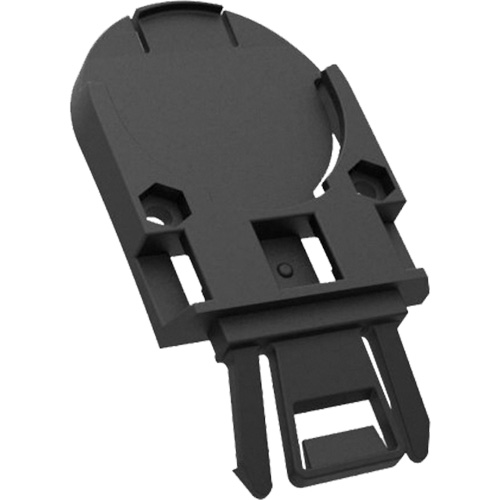 Adaptateur de casque de s&eacute;curit&eacute; pour serre-t&ecirc;tes VeriShield de Howard Leight Ottawa Fastener Supply