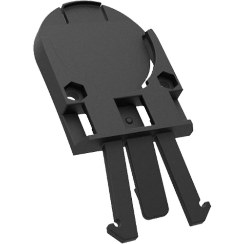 Adaptateur de casque de s&eacute;curit&eacute; pour serre-t&ecirc;tes VeriShield de Howard Leight Ottawa Fastener Supply