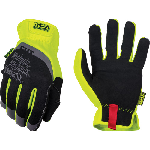 Gants FastFit E5 r&eacute;sistant aux coupures, Taille Petit/8, Enveloppe en Armortex, ASTM ANSI niveau A5/EN 388 niveau E Ottawa Fastener Supply