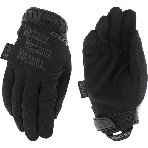 Gants r&eacute;sistants aux coupures Pursuit D5 pour femmes, Taille Petit, Enveloppe en Armortex, ASTM ANSI niveau A5/EN 388 niveau D Ottawa Fastener Supply