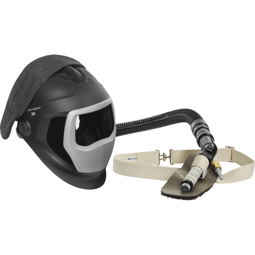 Speedglas 9100 Air Welding Supplied Air System Ottawa Fastener Supply