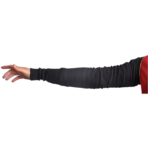 Contender Flame Resistant Sleeve, X-Small, 22" L, Protex&reg; Ottawa Fastener Supply