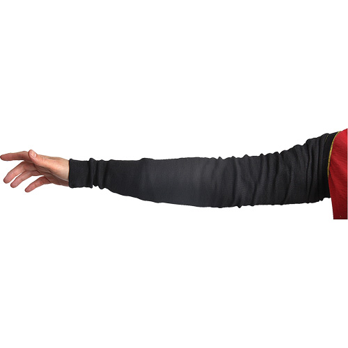 Contender Flame Resistant Sleeve, Large, 22" L, Protex&reg; Ottawa Fastener Supply