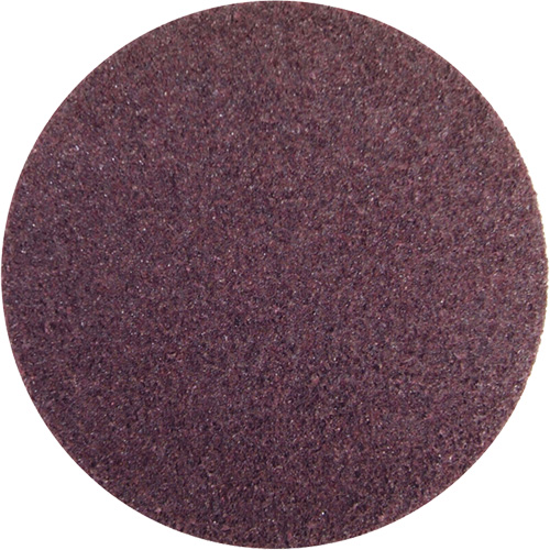 Rapid Prep Non-Woven Abrasive Disc, 5" Dia., Fine Grit, Aluminum Oxide Ottawa Fastener Supply