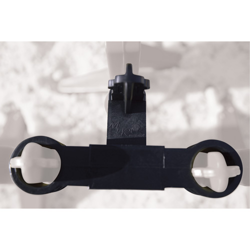 Connecteur de barricade Movit Ottawa Fastener Supply