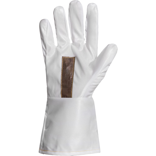 Gants pour la peinture &agrave; vaporisation &eacute;lectrostatique Ground Hog, Taille Grand, 11,5" lo, Polyur&eacute;thane Ottawa Fastener Supply