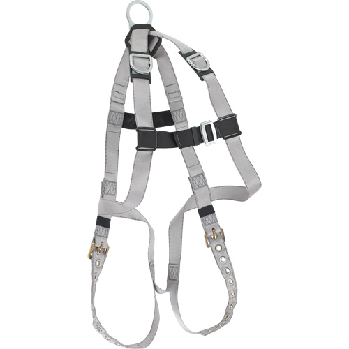 Dynamic B-Compliant Economy Harness, CSA Certified, Class AE, 310 lbs. Cap. Ottawa Fastener Supply