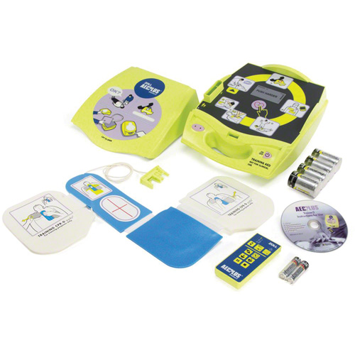AED Plus&reg; Trainer2 Ottawa Fastener Supply