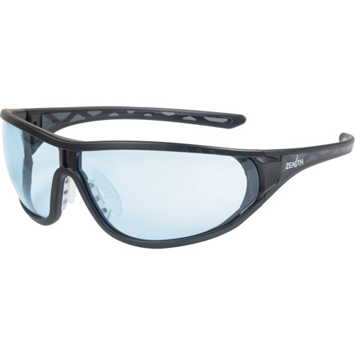 Lunettes de s&eacute;curit&eacute; de s&eacute;rie Z3000, Lentille Bleu, Anti-&eacute;gratignures, ANSI Z87+/R&eacute;pond ou surpasse la norme CSA Z94.3 Ottawa Fastener Supply