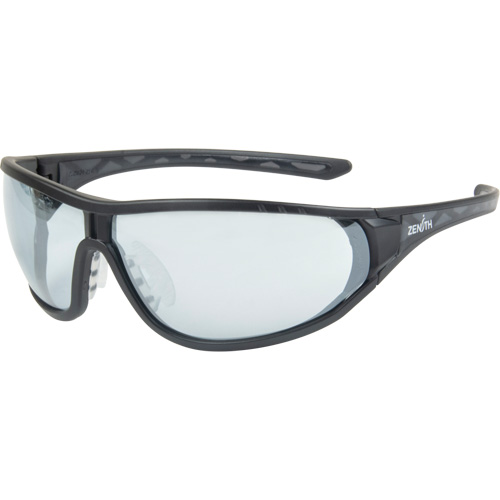 Z3000 Series Safety Glasses, Indoor/Outdoor Mirror Lens, Anti-Scratch, ANSI Z87+/Meets/Exceeds CSA Z94.3 Ottawa Fastener Supply