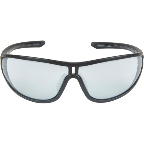 Z3000 Series Safety Glasses, Indoor/Outdoor Mirror Lens, Anti-Scratch, ANSI Z87+/Meets/Exceeds CSA Z94.3 Ottawa Fastener Supply
