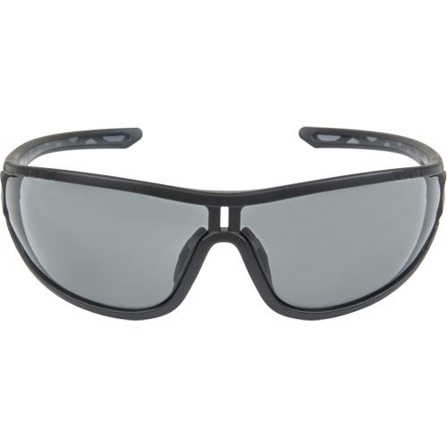 Z3000 Series Safety Glasses, Grey/Smoke Lens, Anti-Fog/Anti-Scratch, ANSI Z87+/Meets/Exceeds CSA Z94.3 Ottawa Fastener Supply