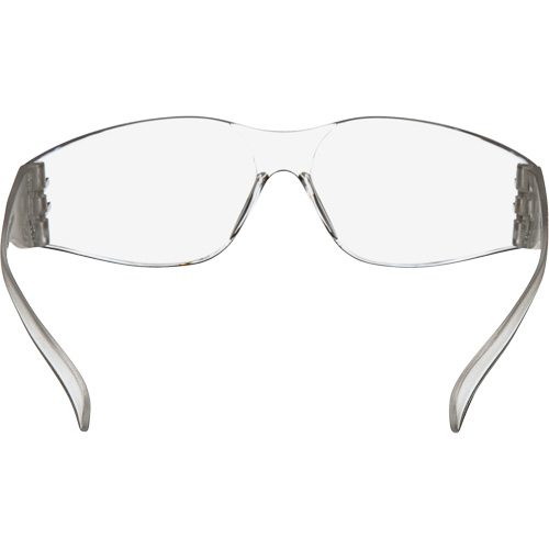 Lunettes de s&eacute;curit&eacute; Virtua, Lentille Transparent, Antibu&eacute;e, R&eacute;pond ou surpasse la norme CSA Z94.3 Ottawa Fastener Supply