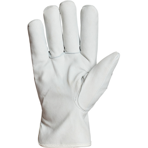 Endura&reg; Winter-Lined Driver Gloves, X-Large, Grain Goatskin Palm, Thinsulate Inner Lining Ottawa Fastener Supply