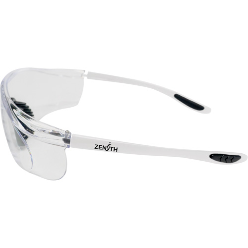 Z3200 Series Safety Glasses, Clear Lens, Anti-Scratch, ANSI Z87+/Meets/Exceeds CSA Z94.3 Ottawa Fastener Supply