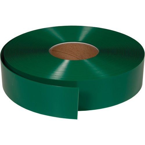 ArmorStripe&reg; Ultra Durable Floor Tape, 2" x 100', PVC, Green Ottawa Fastener Supply