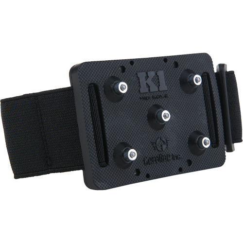 Crampons &agrave; glace mi-semelles, Carbure de tungst&egrave;ne, Traction Crampon, Taille unique Ottawa Fastener Supply