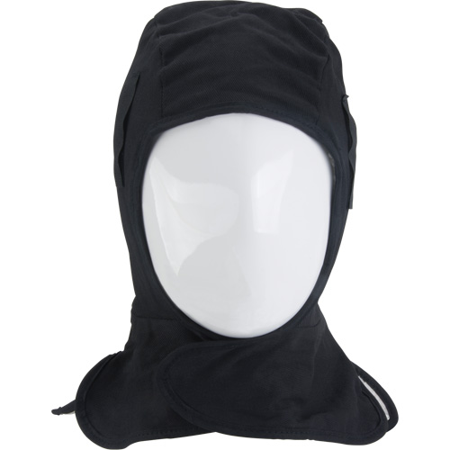 Winter Liner, Sheep Lining, One Size, Black Ottawa Fastener Supply