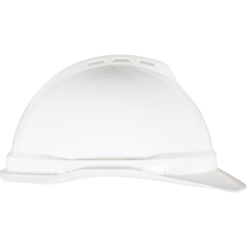 V-Gard&reg; 500 Hardhat, Meets CSA Type 1, Ratchet Suspension, Vented Ottawa Fastener Supply