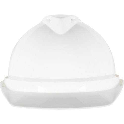 V-Gard&reg; 500 Hardhat, Meets CSA Type 1, Ratchet Suspension, Vented Ottawa Fastener Supply