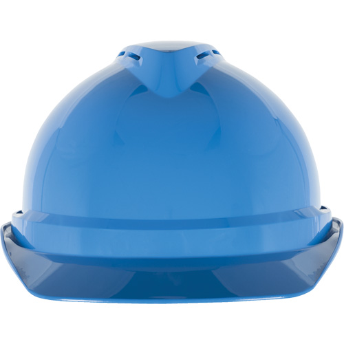 V-Gard&reg; 500 Hardhat, Meets CSA Type 1, Ratchet Suspension, Vented Ottawa Fastener Supply