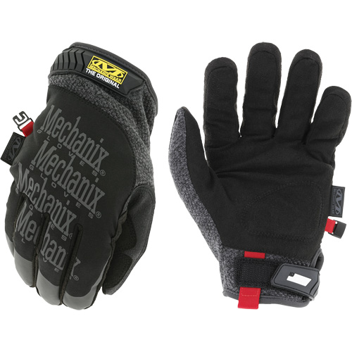 ColdWork Original&reg; Gloves, Synthetic Palm, Size Small Ottawa Fastener Supply