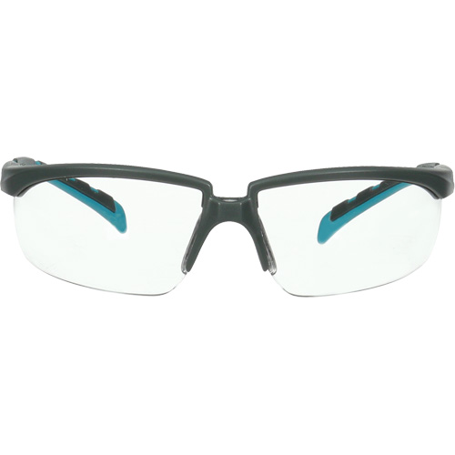 Lunettes de s&eacute;curit&eacute; de la s&eacute;rie Solus 2000, Lentille Transparent, Antibu&eacute;e/Anti-&eacute;gratignures, ANSI Z87+ Ottawa Fastener Supply