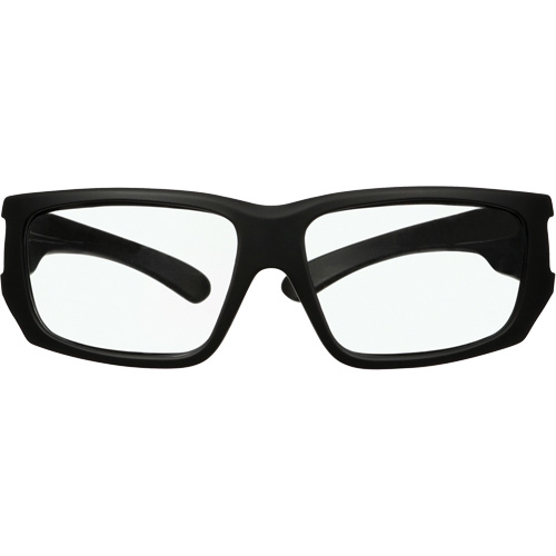 Lunettes de s&eacute;curit&eacute; de la s&eacute;rie Maxim Elite 1000, Lentille Transparent, Antibu&eacute;e/Anti-&eacute;gratignures, R&eacute;pond ou surpasse la norme CSA Z94.3 Ottawa Fastener Supply
