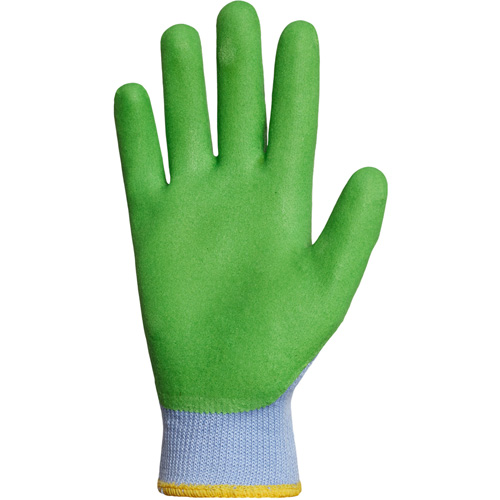 Gants en tricot Dexterity, Poly/coton, Un c&ocirc;t&eacute;, Calibre 10, 9 Ottawa Fastener Supply