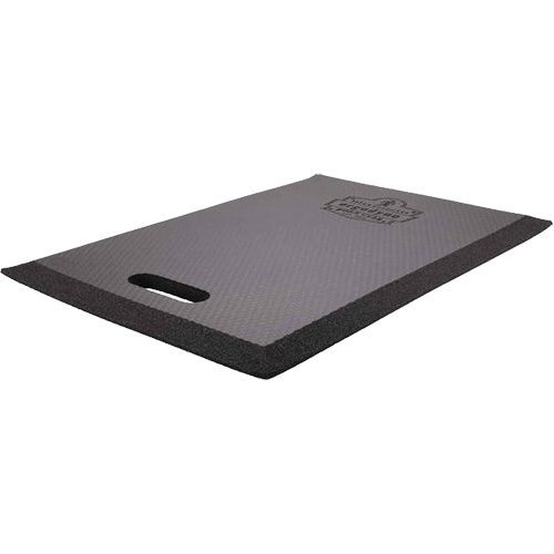 ProFlex&reg; 381 Lightweight Standard Foam Kneeling Pad, 21" L x 14" W, 0.5" Thick Ottawa Fastener Supply