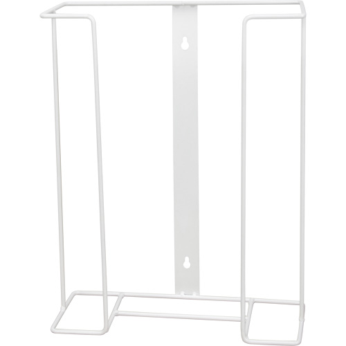 Wall-Mounted Wire Glove Dispenser Ottawa Fastener Supply