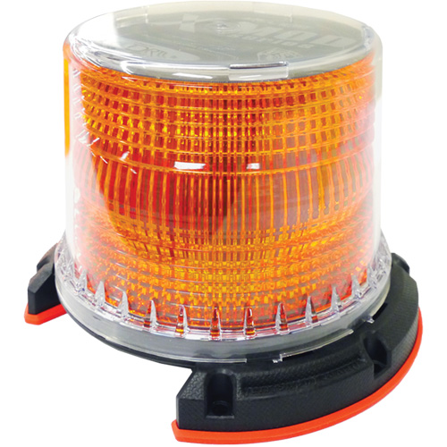 Safety Whip&reg; Helios&reg; X-Mod Short Profile LED Beacon Ottawa Fastener Supply