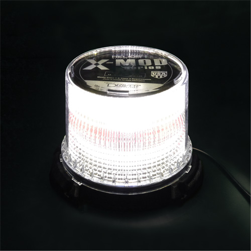 Safety Whip&reg; Helios&reg; X-Mod Short Profile LED Beacon Ottawa Fastener Supply