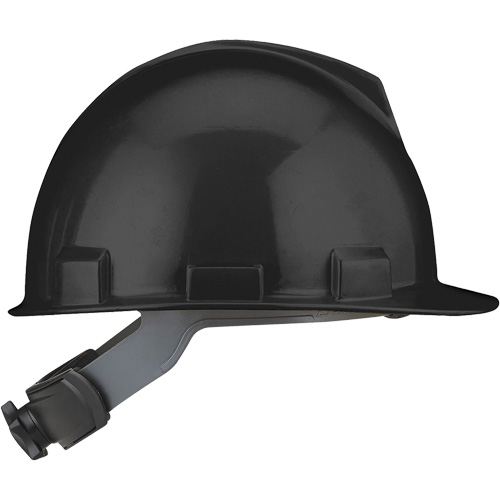North&reg; Cotopaxi Hardhat, Meets CSA Type 1, Ratchet Suspension, Non-Vented Ottawa Fastener Supply