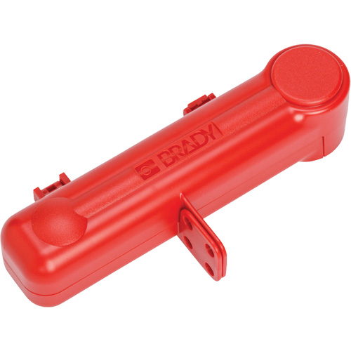 Pull Handle Lockout, Butterfly Type Ottawa Fastener Supply