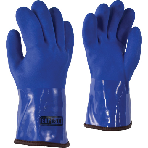 Ganka&reg; Tight Fit Glove, Size Medium Ottawa Fastener Supply
