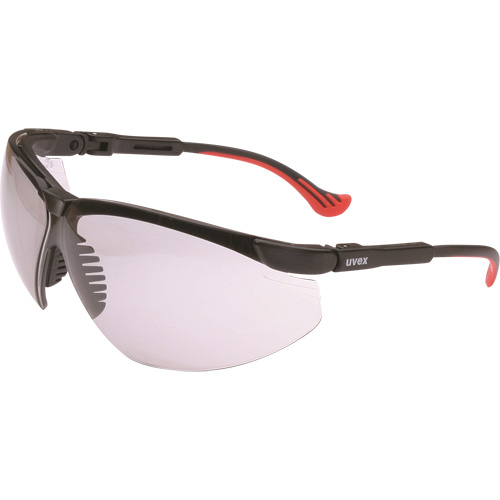 Uvex HydroShield&reg; Genesis&reg; XC Safety Glasses, 50% Grey Lens, Anti-Fog/Anti-Scratch, ANSI Z87+/Meets/Exceeds CSA Z94.3 Ottawa Fastener Supply