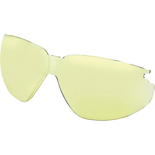 Uvex HydroShield&reg; Replacement Lens, Anti-Fog/Anti-Scratch, SCT-Low IR, Genesis&reg; XC Ottawa Fastener Supply