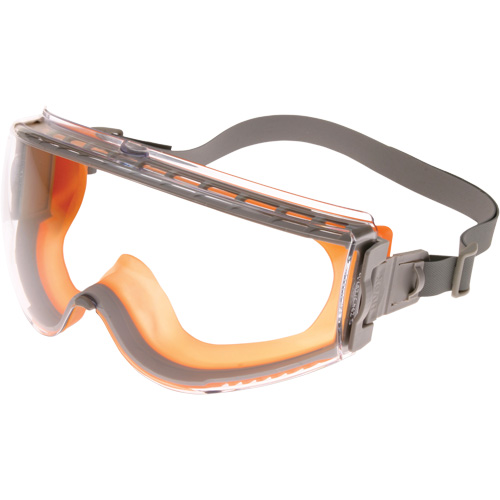 Uvex HydroShield&reg; Stealth&reg; Safety Goggles Ottawa Fastener Supply