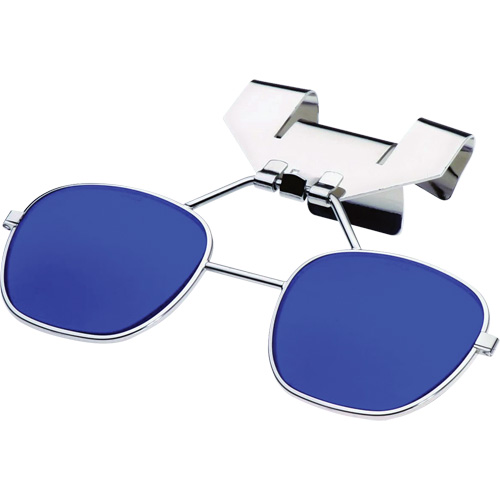 Uvex&reg; 880 Series Full Front Klip Lifts for Hard Hats Ottawa Fastener Supply