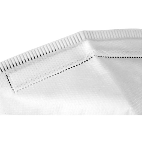 Disposable Respirator, N95, NIOSH Certified, One Size Ottawa Fastener Supply