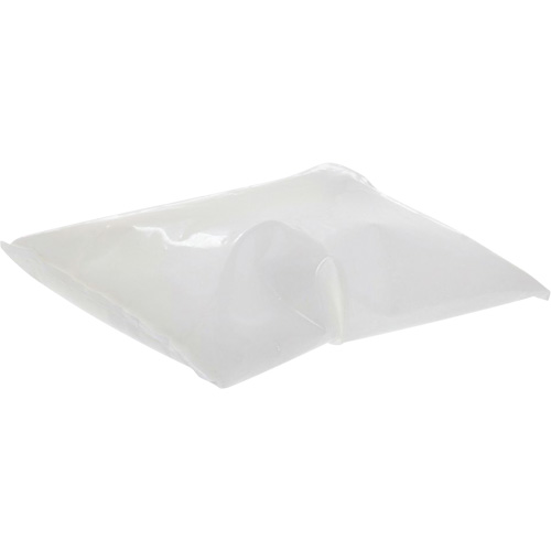 Gel Ice Pack, Cold, 10" x 11-1/4" Ottawa Fastener Supply