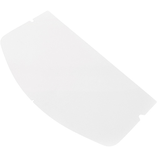 Visi&egrave;re externe pour casque de grenaillage Nova 3 Ottawa Fastener Supply