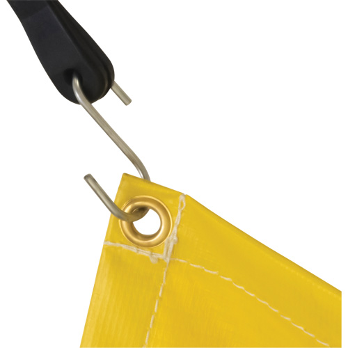 D&eacute;viateur de fuites de toiture Ottawa Fastener Supply