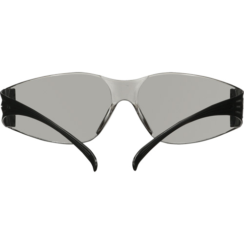 SecureFit 100 Series Protective Eyewear, Grey/Indoor/Outdoor Lens, Anti-Fog/Anti-Scratch, ANSI Z87+/Meets/Exceeds CSA Z94.3 Ottawa Fastener Supply