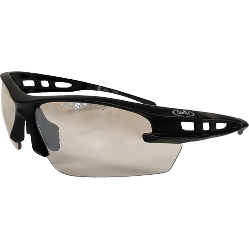 Mango Safety Glasses, Indoor/Outdoor Lens, Meets/Exceeds CSA Z94.3 Ottawa Fastener Supply
