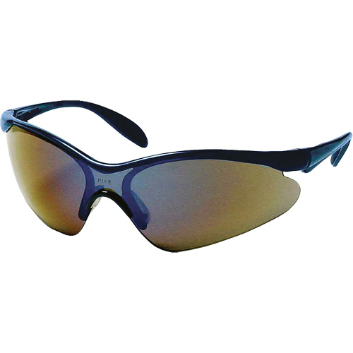 Miranda Safety Glasses, Indoor/Outdoor Lens, Anti-Scratch, Meets/Exceeds CSA Z94.3 Ottawa Fastener Supply