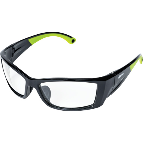 XP460 Safety Glasses, Clear Lens, Anti-Fog Ottawa Fastener Supply