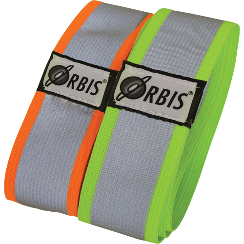 Orbis&reg; "UNI" Reflective Band Ottawa Fastener Supply