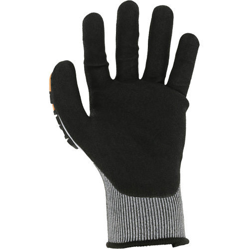 Gants antichocs r&eacute;sistants aux coupures SpeedKnit M-Pact, Taille 7/Petit, Calibre 18, Rev&ecirc;tement Nitrile, Enveloppe en PEHP/Tungst&egrave;ne, ASTM ANSI niveau A5/EN 388 niveau E Ottawa Fastener Supply